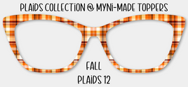 Fall Plaids 12