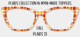 Fall Plaids 13