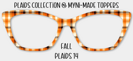 Fall Plaids 14