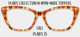 Fall Plaids 15