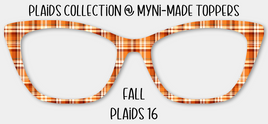 Fall Plaids 16