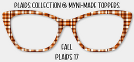 Fall Plaids 17