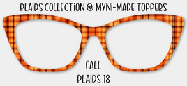 Fall Plaids 18