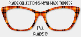 Fall Plaids 19