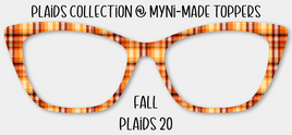 Fall Plaids 20