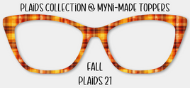 Fall Plaids 21