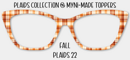 Fall Plaids 22