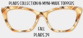 Fall Plaids 24