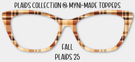 Fall Plaids 25