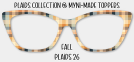 Fall Plaids 26