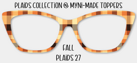 Fall Plaids 27