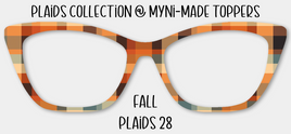 Fall Plaids 28