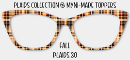 Fall Plaids 30