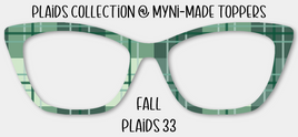 Fall Plaids 33