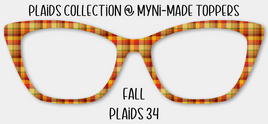 Fall Plaids 34