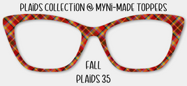 Fall Plaids 35