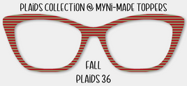 Fall Plaids 36