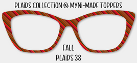 Fall Plaids 38