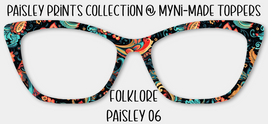 Folklore Paisley 06