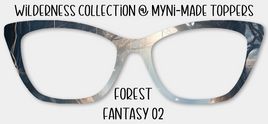 Forest Fantasy 02