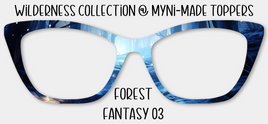 Forest Fantasy 03