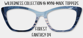 Forest Fantasy 04