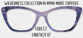 Forest Fantasy 07