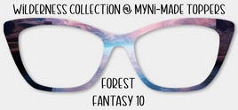 Forest Fantasy 10