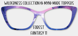 Forest Fantasy 11