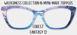 Forest Fantasy 12