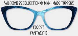 Forest Fantasy 13