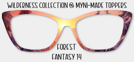 Forest Fantasy 14