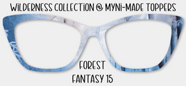 Forest Fantasy 15