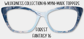 Forest Fantasy 16