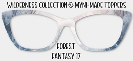 Forest Fantasy 17