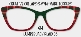 GM Lumberjack Plaid 05