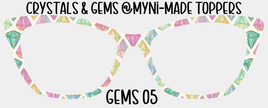 Gems 05