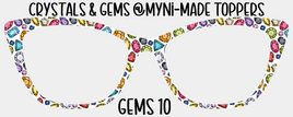 Gems 10