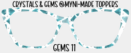 Gems 11