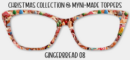 Gingerbread 08