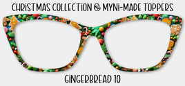 Gingerbread 10