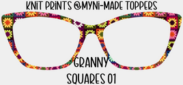 Granny Squares 01