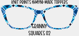 Granny Squares 02