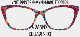 Granny Squares 03