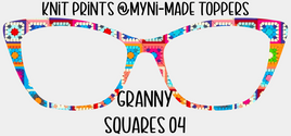 Granny Squares 04
