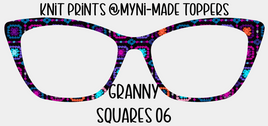 Granny Squares 06