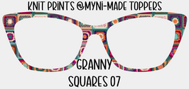 Granny Squares 07