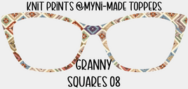 Granny Squares 08