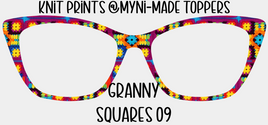 Granny Squares 09