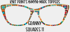 Granny Squares 11